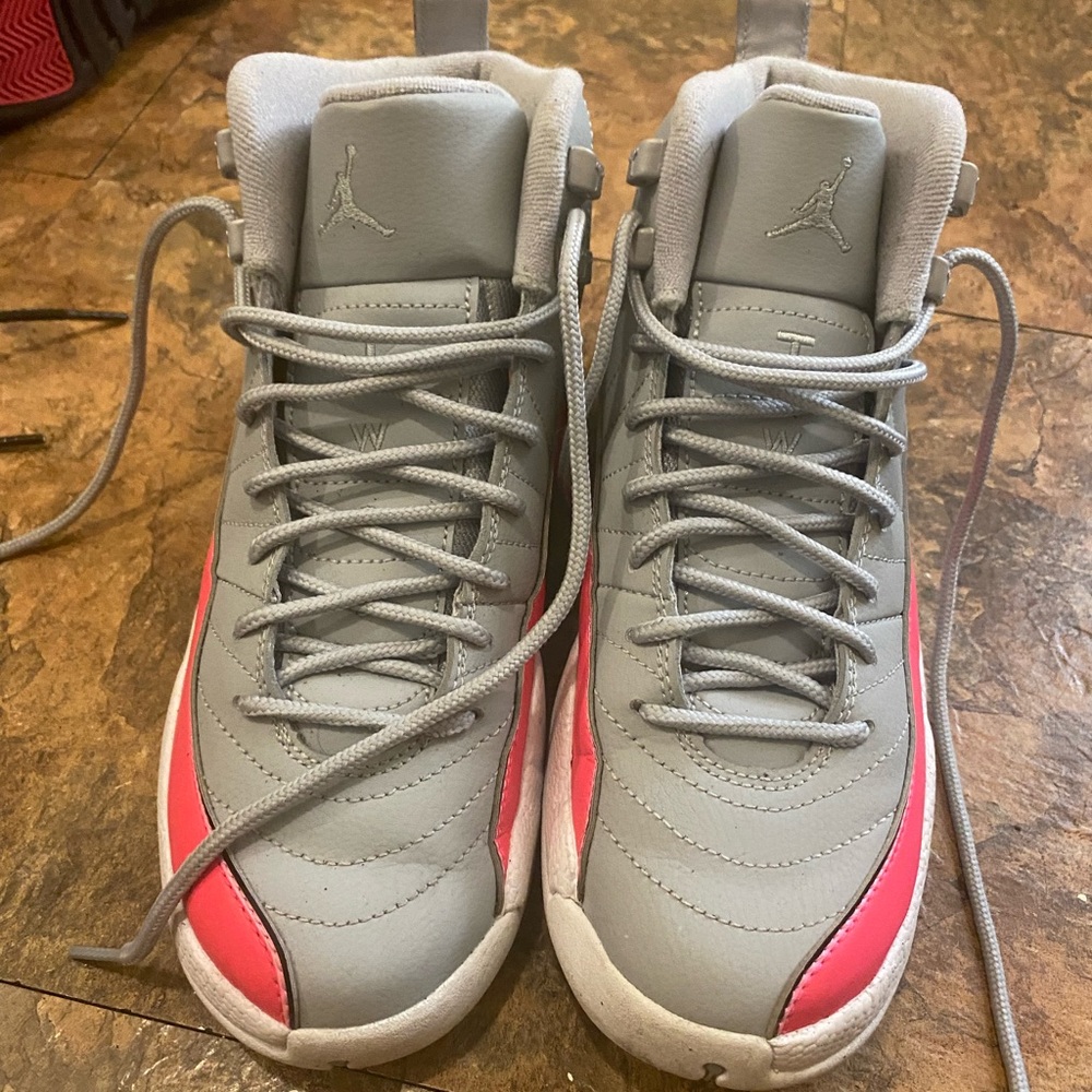 Jordan 12